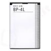 Aglow.it Batteria per Nokia 3.7v BP-4L 6650 Fold, 6760 Slide, E52, E55, E6-00, E61i, E63,