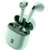 Cellularline Wireless Headset TWS Color Auricolari Bluetooth con Custodia di Ric