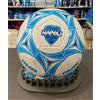 Pallone Calcio Napoli Ti Amo 1926 N°5 Gioco Calcetto Bambini