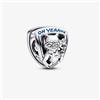 Pandora Charm Pandora Marvel, Guardiani della Galassia, Scudo 792565C01 Ciondolo