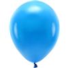 subitodisponibile 100 PZ Palloncino Palloncini lattice ECOLOGICO 30 cm BLU PASTELLO 1313