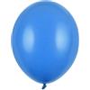subitodisponibile 100 PZ Palloncini Palloncino Lattice 27 cm BLU FIORDALISO pastello 0TBQ