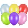 subitodisponibile 100 PZ Palloncino Palloncini Lattice 23 cm MULTICOLORE metallic 0SRD