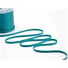 FURLANIS Nastro Doppio Raso Italiano 6 mm x 100 mt Colore 65 OTTANIO 17EA