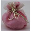 Subitodisponibile STOCK 12 PEZZI Sacchetto portaconfetti porta confetti nascita bambina FA 055P