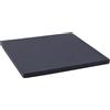 Subitodisponibile 10X BLU BIANCO 25x25x1.2 cm Fondo Fondino per scatole in PVC Bomboniera 197B