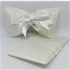 Subitodisponibile 20 PZ Cuscino Bustina portaconfetti DIAMOND ARGENTO 17.5X9CM BOMBONIERA 0U7W