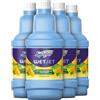 Swiffer - wetjet soluzione detergente per scopa Spray 1,25 l