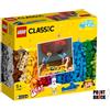 LEGO 11009 CLASSIC Mattoncini e Luci