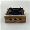 Fornelli Ad Alcool Bruciatore Fornelli Ad Alcool Solidi Quadrati con Base in