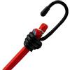 D&W - 2 tenditori per bagagli, 8 mm x 1 m, 20 kg