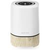 Maxi-Cosi Clean Purificatore d'Aria HEPA, Depuratore aria con filtri HEPA 13, Rimuove il 99,97% di pollini, allergie e polvere, Wi-Fi, Timer e Luce Notturna, Compatibile con Alexa e Google Assistant