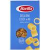 Barilla 4X PASTA BARILLA DITALONI LISCI N.46 PASTA SEMOLA DI GRANO DURO ITALIANO 4x500g