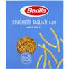 Barilla 4X PASTA BARILLA SPAGHETTI TAGL. N.38 PASTA SEMOLA DI GRANO DURO ITALIANO 4x500g