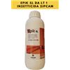 Sipcam Epik SL Sipcam 1L - Insetticida Sistemico Acetamiprid per Piante e Colture