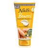 Nad's Crema depilatoria da donna - Burro corpo epilatorio 3 in 1, crema depilatoria idratante