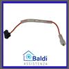 Didiesse RICAMBIO TERMOFUSIBILE 184° 220V 10A PER MACCHINA CAFFE' DIDIESSE BABY FROG