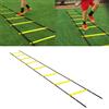 Speed Training Ladder Footaball Soccer Agility Ladder Fitness Esercizio