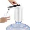 Pompa Dell'acqua Elettrica Pompa per Bottiglia D'acqua con Erogatore a