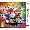 Mario Sports Superstars Nintendo 3DS Gioco Nuovo, Italiano, Sigillato