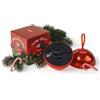 Knipex pinza Cobra XS 100 mm. mini regolabile per tubi e dadi confezione Natale