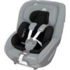 Maxi-Cosi Riduttore Neonato per Seggiolino Auto Girevole Pearl 360, dalla nascita a ca. 3 mesi (40 - 60 cm), colore nero