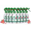 Airwick Profumatore per Ambienti, Confezione da 8 Spray da 250ml, Spray Active Fresh al Profumo di Fresia, Deodorante Ambiente