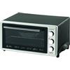 HAUSBERG HB-8000P FORNO ELETTRICO MIDI 48L CON TIMER 1800W
