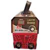 Mini Saldatrice a Elettrodo Elettrica Inverter IGBT 300a Amp Mma 1.6 - 3.2 Mm
