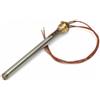 Resistenza Accensione 140mm 280W Stufa Pellet ARCE EVACALOR KARMEK ONE SUPERIOR