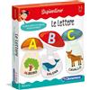 Clementoni Gioco Sapientino Le Lettere Per Bambini Per Imparare Alfabeto Clementoni