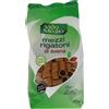 Vivo meglio Pasta SENZA GLUTINE MEZZI RIGATONI di avena " VIVO MEGLIO" 4 x 250g (1 Kg)