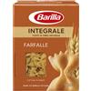 BOXTEST Pasta Barilla 10 x 500g(Fusilli-Tortiglioni-Penne  Rig.-P.Mista-Farfalle)