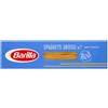 Barilla 4X PASTA BARILLA SPAGHETTI GROSSI N. 7 PASTA DI SEMOLA DI GRANO DURO 4x500g