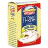DIVELLA FARINA TIPO 00 DI GRANO TENERO CREME E TORTE IDEALE PER DOLCI 1KG