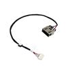 SONY DC Power Jack alimentazione per SONY VPC-EB M970 VPC-EA PCG-91112M PCG-91211L