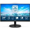 Philips Monitor Philips 241V8L/00 FHD 23,8" Full HD 1920 x 1080 px