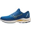 MIZUNO WAVE INSPIRE 19 Scarpe Running / Corsa UOMO [EU 42 / US 9.0 +GRATIS BRT]