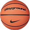 Nike Pallone Da Basket Everyday Playground 8P Arancione Codice N100449881407 ...