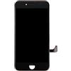 Cool Iphone 7 Plus Replacement Complete Screen Trasparente