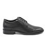 Geox scarpe da uomo in vera pelle eleganti per cerimonia derby classiche casual
