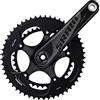 SRAM 00.6115.599.040 S950 - Guarnitura da 170 mm. da 50 a 34 Denti, Colore: Nero Carbonio