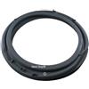 Indesit Ariston Soffietto guarnizione oblò per lavatrice Ariston Indesit ARUSL851UA - WIUN80CSI
