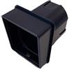 FAAC RICAMBIO CONTENITORE PLASTICO PER FOTOCELLULE FOTOSWITCH INCASSO 7203115