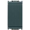 Vimar SUONERIA TONO AVVISO CHIAMAT 230V AC VIMAR IDEA GRIGIO 16403 INCASSO 1 POSTO 8VA
