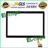 BRAND VARI TOUCH SCREEN VETRO YESTEL X7 FLAT FLEX CODE HZYCTP-102044 10.1" BIADESIVO NERO