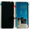 Touch Screen LCD Display ORIGINALE + SENSORE XiaoMi Mi Note10/10 Pro AMOLED OLED