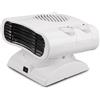 Daily-Max Stufa Elettrica Caldobagno 2000W Aria caldo fredda con oscillazione automatica