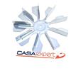 Philips VENTOLA DELLA SERPENTINA PER FRIGGITRICE AD ARIA PHILIPS HD9270 d.11,5 cm