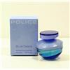 POLICE BLUE DESIRE EAU DE TOILETTE EDT 40 ML NOT SEALED NO CELLOFAN